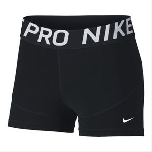 ISO Nike Pros/leggings & Under Armour Shorts